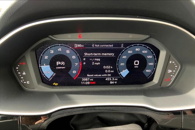 Certified 2024 Audi Q3 2.0T Premium image 23