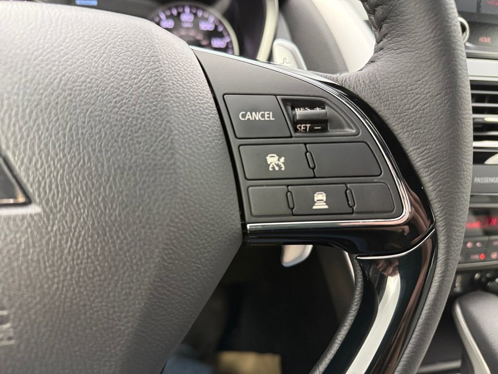 New 2026 Mitsubishi Eclipse Cross SEL image 33