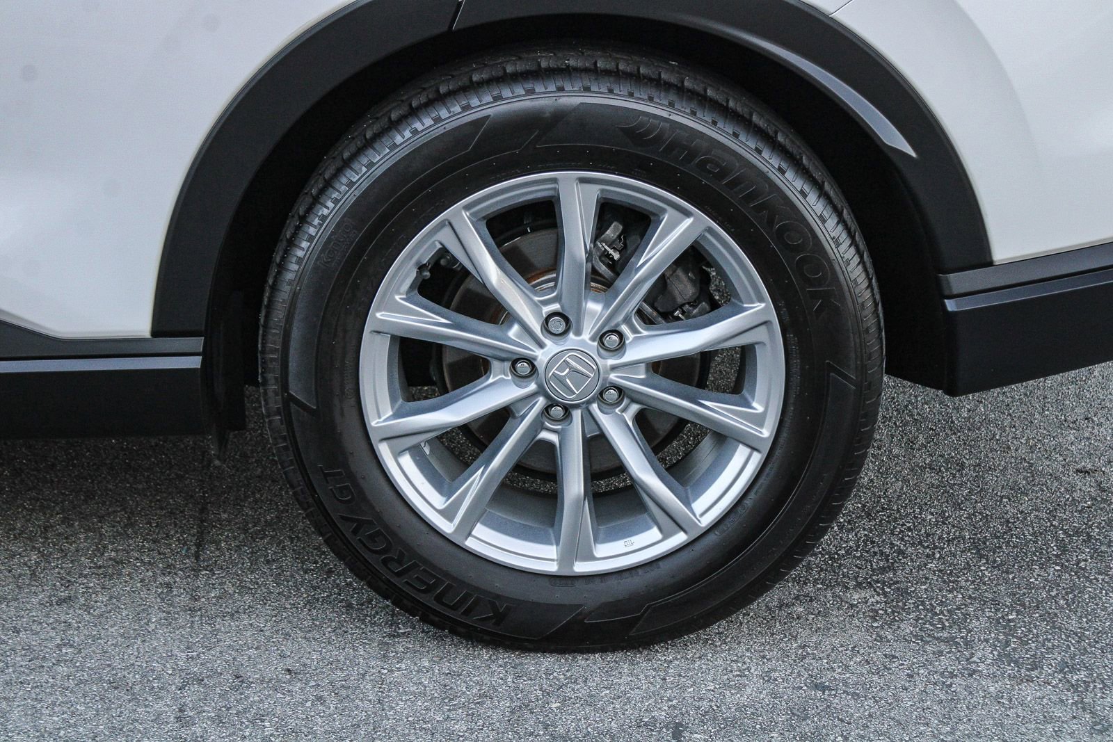 Used 2023 Honda CR-V EX-L image 10