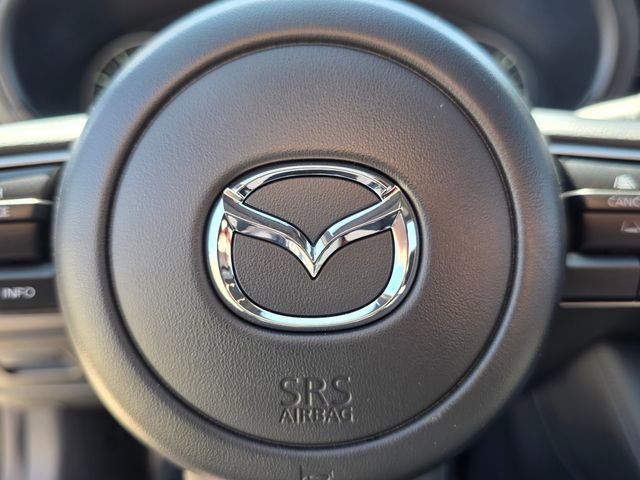 New 2026 MAZDA MAZDA3 s FWD image 24