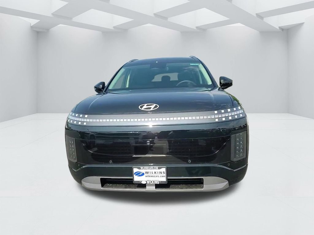 New 2026 Hyundai Ioniq 9 SEL image 2