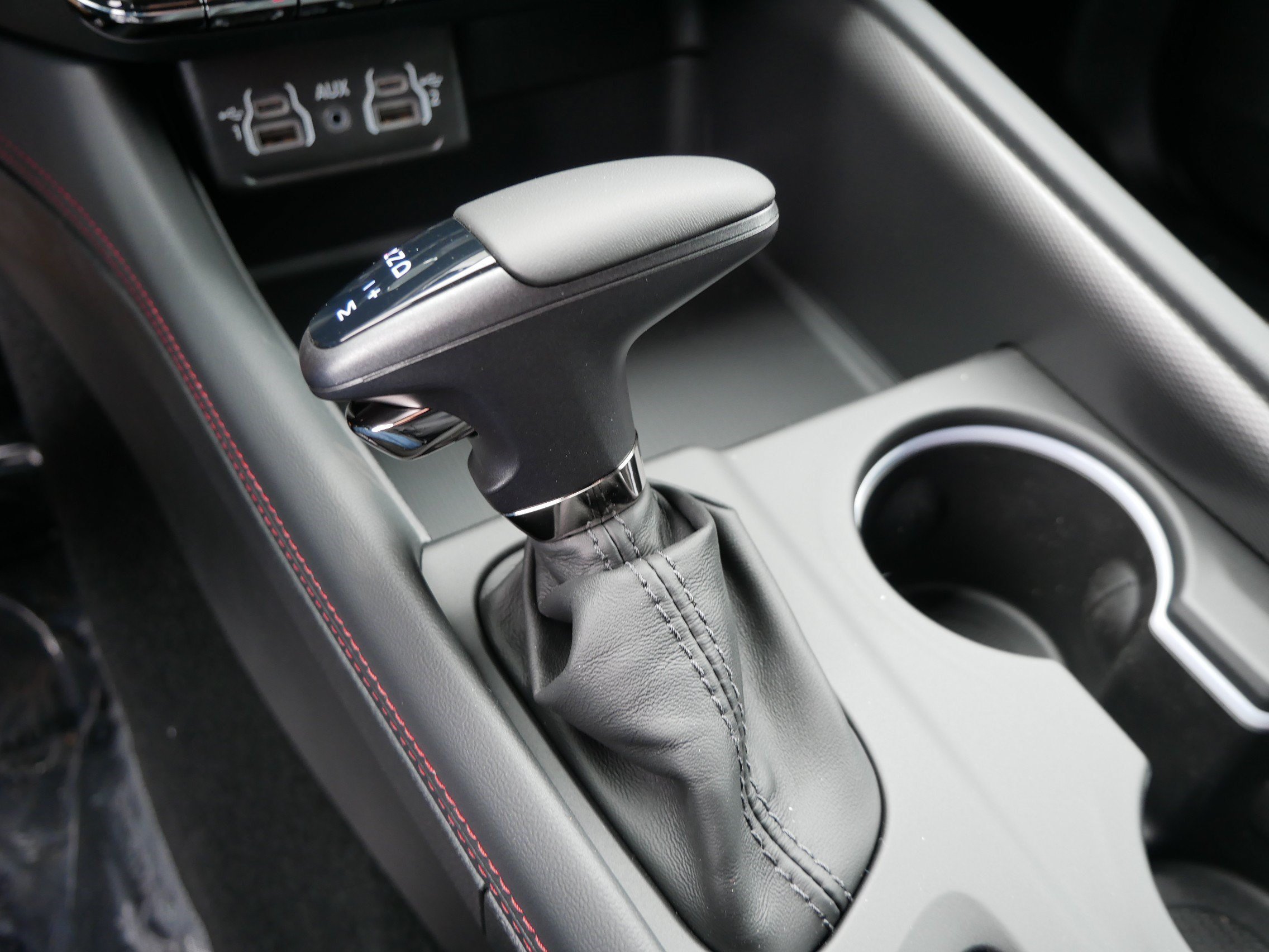 New 2026 Dodge Durango GT AWD/4WD image 19