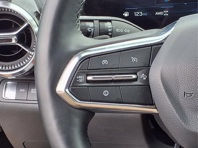 Used 2025 Chevrolet Equinox LT AWD/4WD image 15