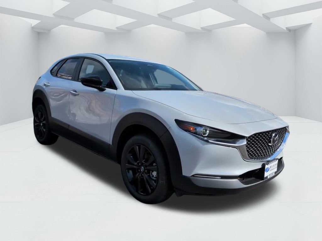 New 2026 MAZDA CX-30 AWD 2.5 S w/ Select Sport Pkg video 3