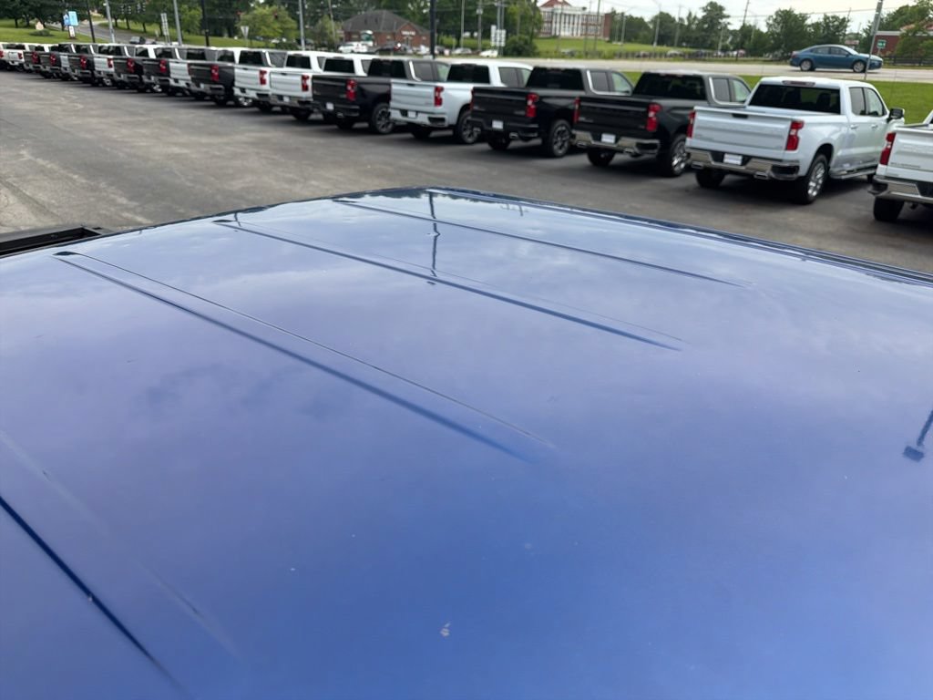 Used 2014 RAM 2500 Big Horn AWD/4WD image 29