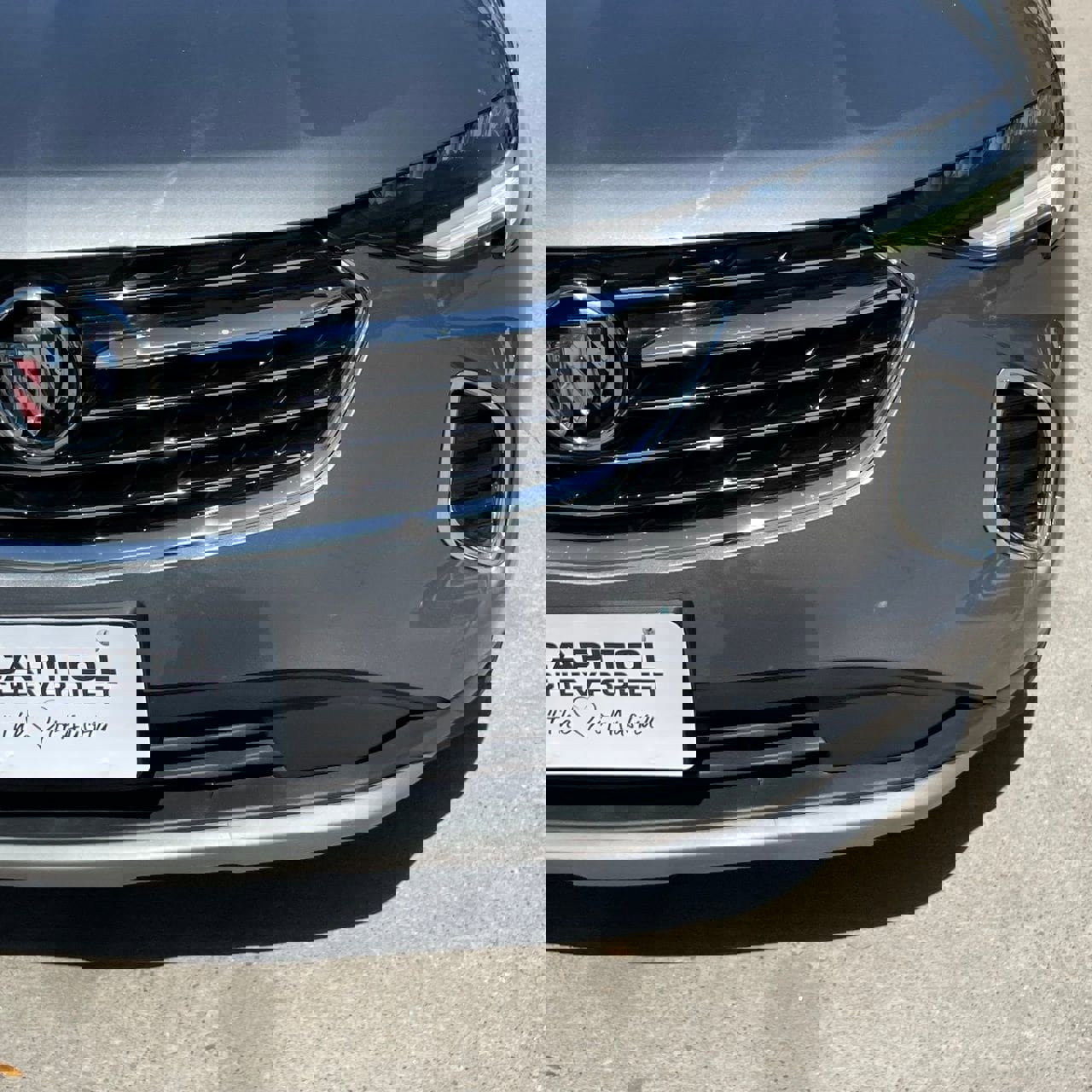 Used 2022 Buick Envision Preferred image 7