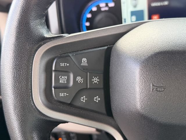 Used 2023 Ford Bronco Wildtrak AWD/4WD image 22