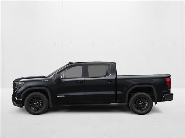 New 2026 GMC Sierra 1500 Elevation image 3