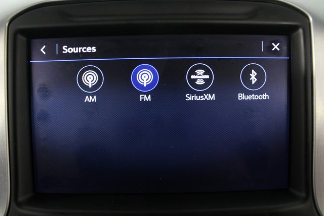 Used 2021 GMC Sierra 1500 SLT w/ SLT Premium Package image 5