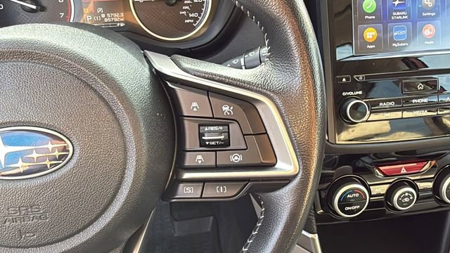 Used 2022 Subaru Forester Premium image 23