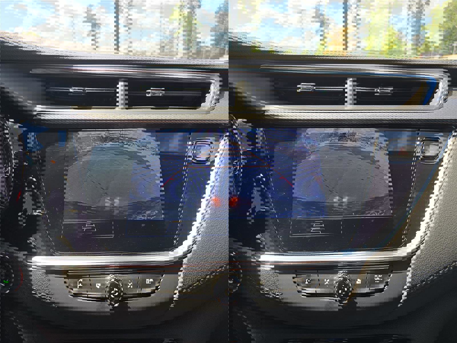 Used 2023 Buick Encore GX Select w/ Sport Touring Package image 20