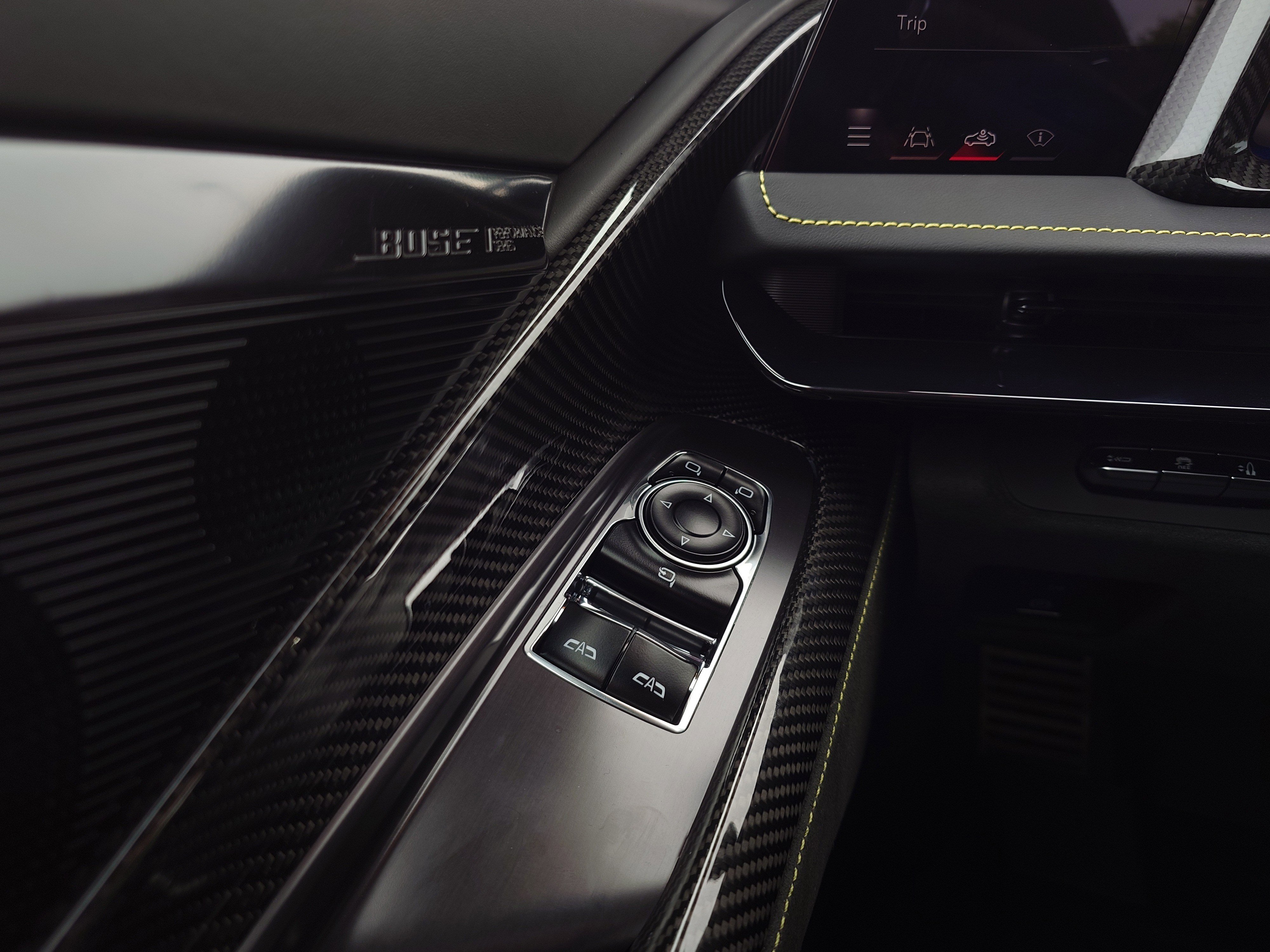 Used 2026 Chevrolet Corvette ZR1 w/ Stealth Interior Trim Package image 14