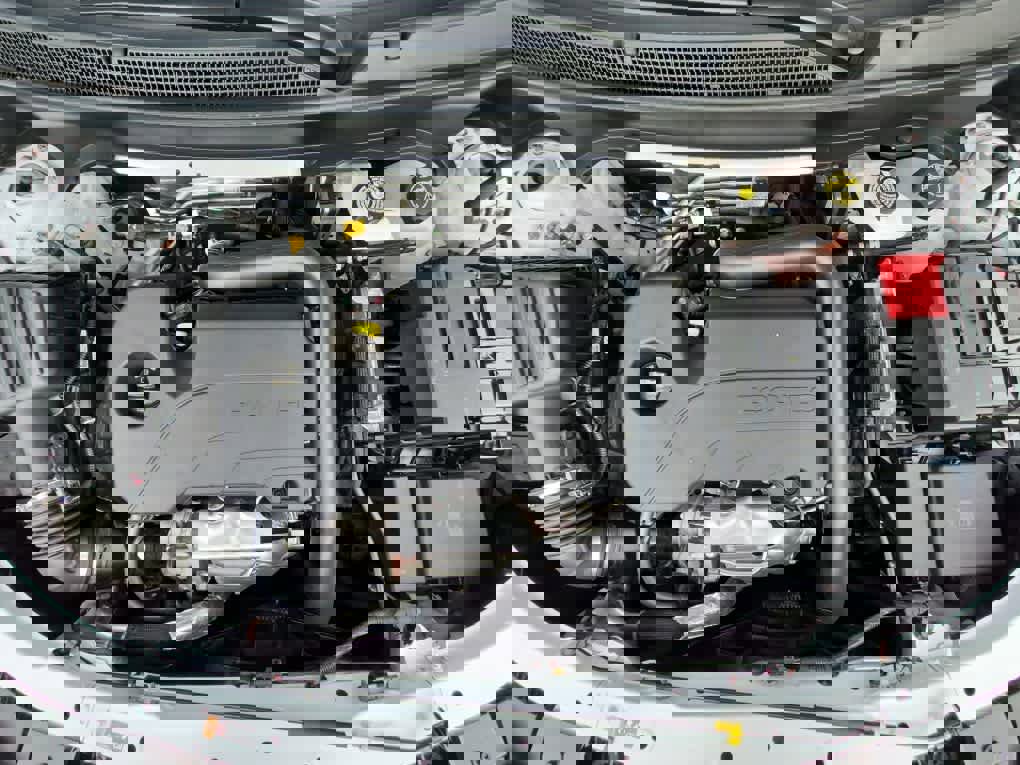 Used 2025 Chevrolet Equinox RS w/ Convenience Package III image 20