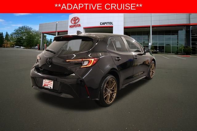 Used 2024 Toyota Corolla SE image 5