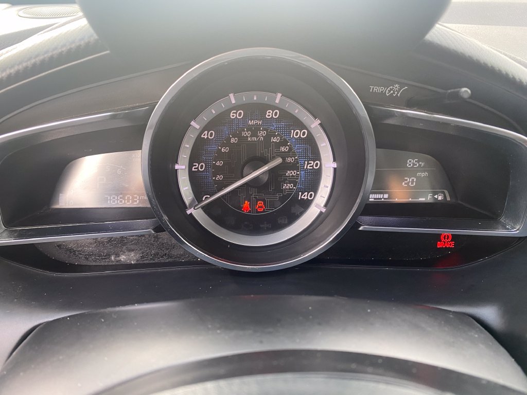 Used 2016 Scion iA FWD image 15
