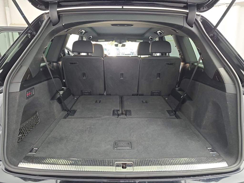 Used 2021 Audi Q7 3.0T Premium Plus w/ Premium Plus Package image 27