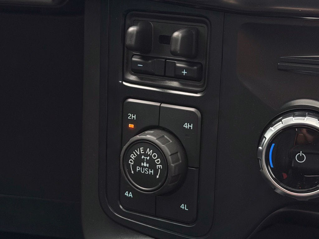 New 2026 Ford F150 Tremor w/ Equipment Group 402A High AWD/4WD image 15