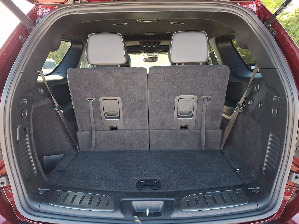Used 2022 Dodge Durango Citadel AWD/4WD image 36
