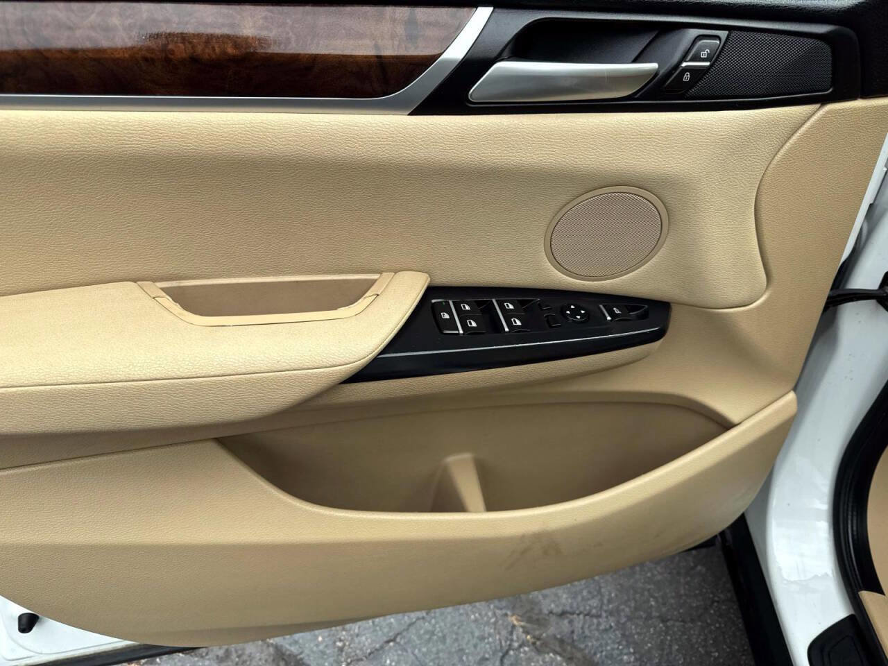 Used 2016 BMW X3 xDrive28i image 17