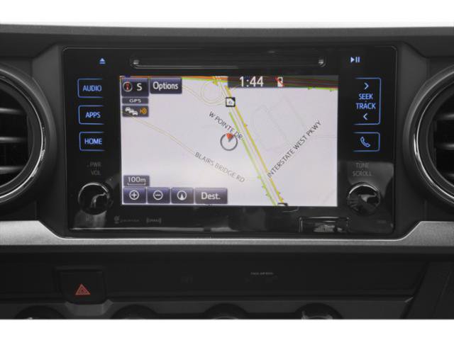 Used 2019 Toyota Tacoma TRD Off-Road AWD/4WD image 19