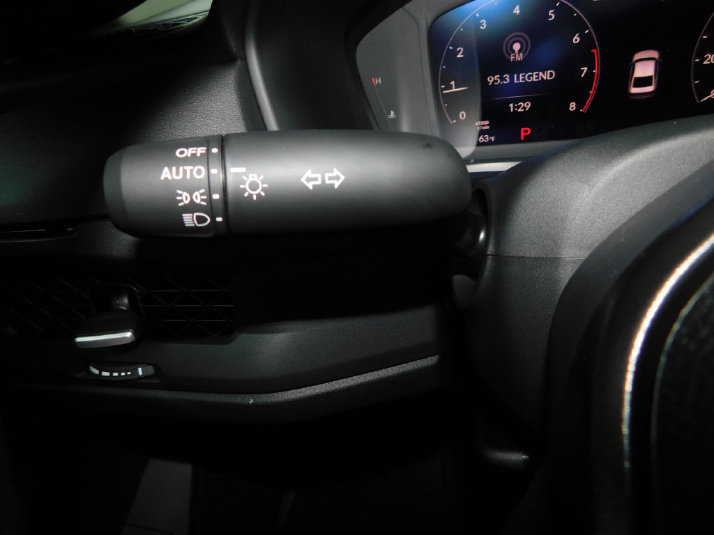 New 2026 Honda Accord SE image 25