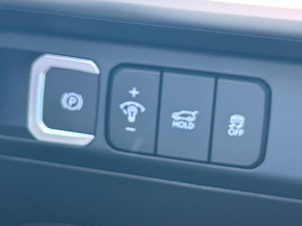 New 2026 Hyundai Santa Fe SEL image 27