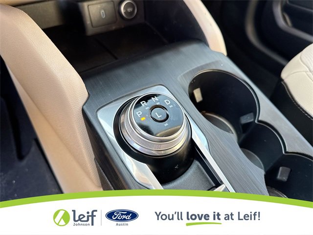 Used 2020 Ford Escape Titanium image 26