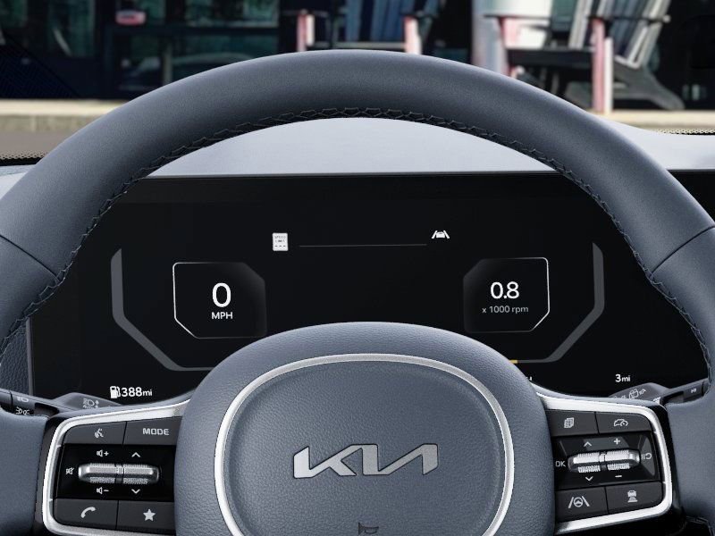 New 2026 Kia Carnival SX Prestige image 21