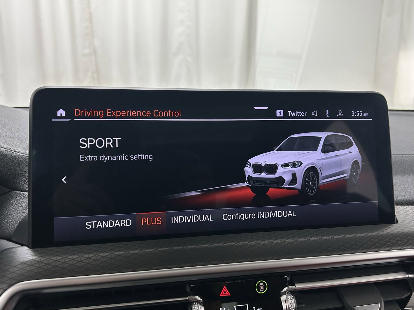 Used 2024 BMW X3 M40i image 15