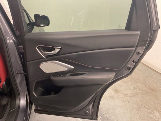 Used 2021 Acura RDX A-Spec image 28