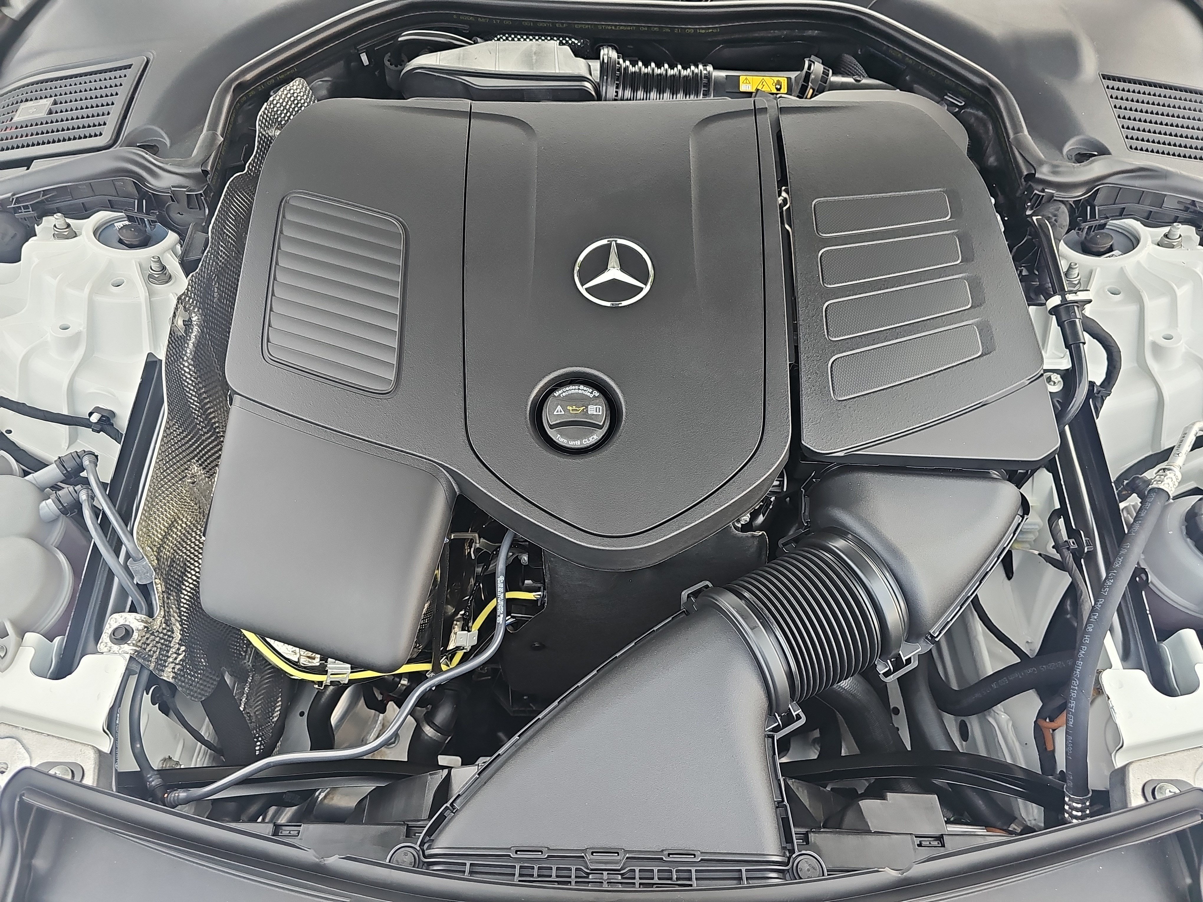 New 2027 Mercedes-Benz CLE 300 4MATIC Cabriolet image 27
