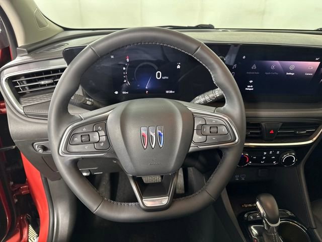 Used 2024 Buick Encore GX Sport Touring w/ Comfort Package image 14
