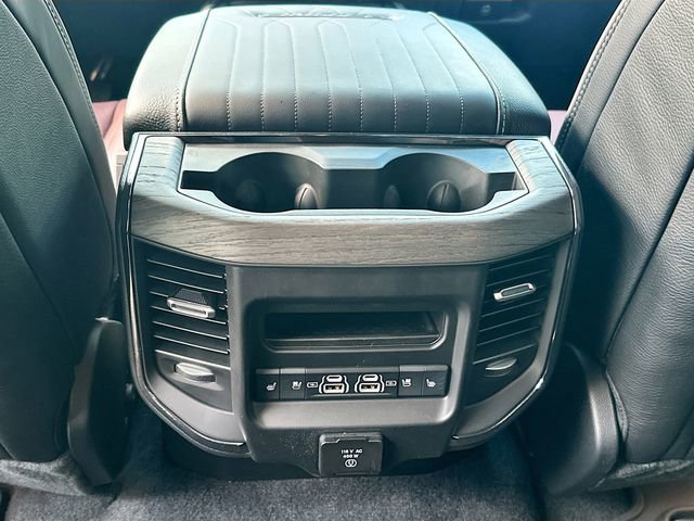New 2026 RAM 1500 Limited image 27