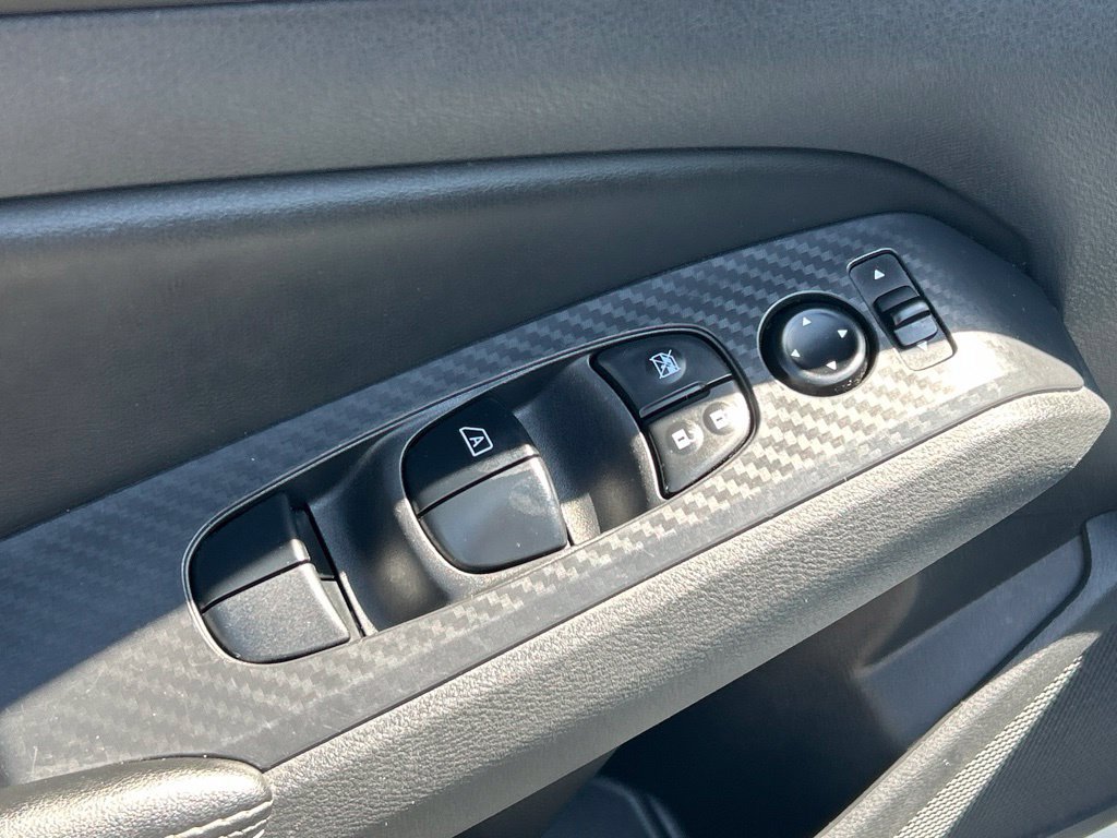 Certified 2024 Nissan Altima 2.5 SV w/ SV Premium Package FWD image 20