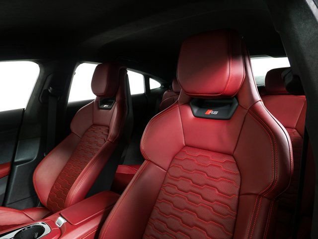 Used 2024 Audi RS e-tron GT w/ Carbon Performance Package image 5
