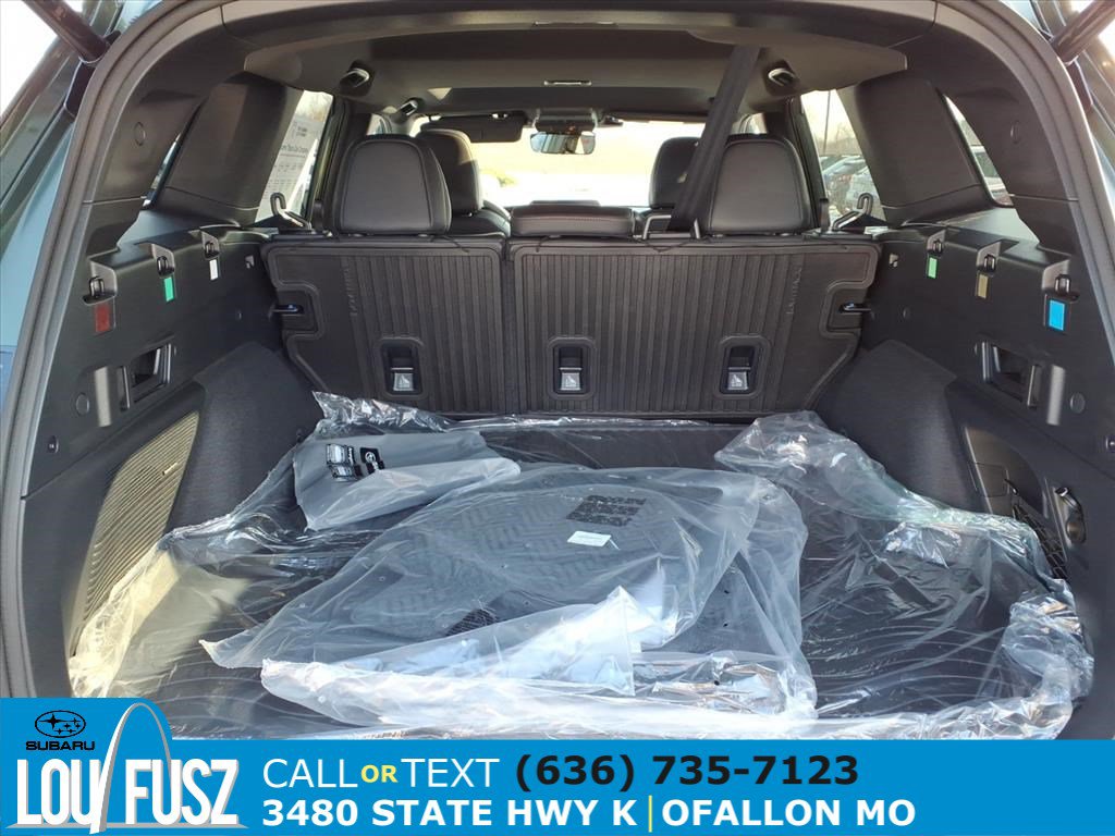 New 2026 Subaru Outback Limited image 19