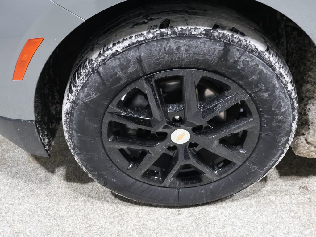 Used 2024 Chevrolet Equinox LT image 9