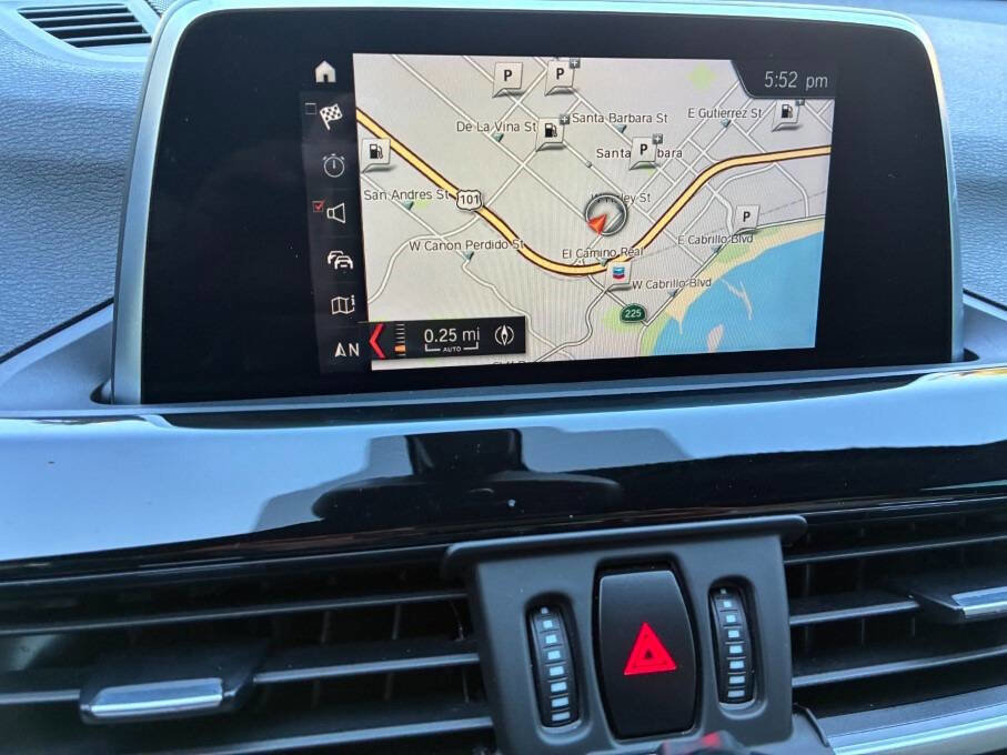 Used 2018 BMW X1 sDrive28i image 38