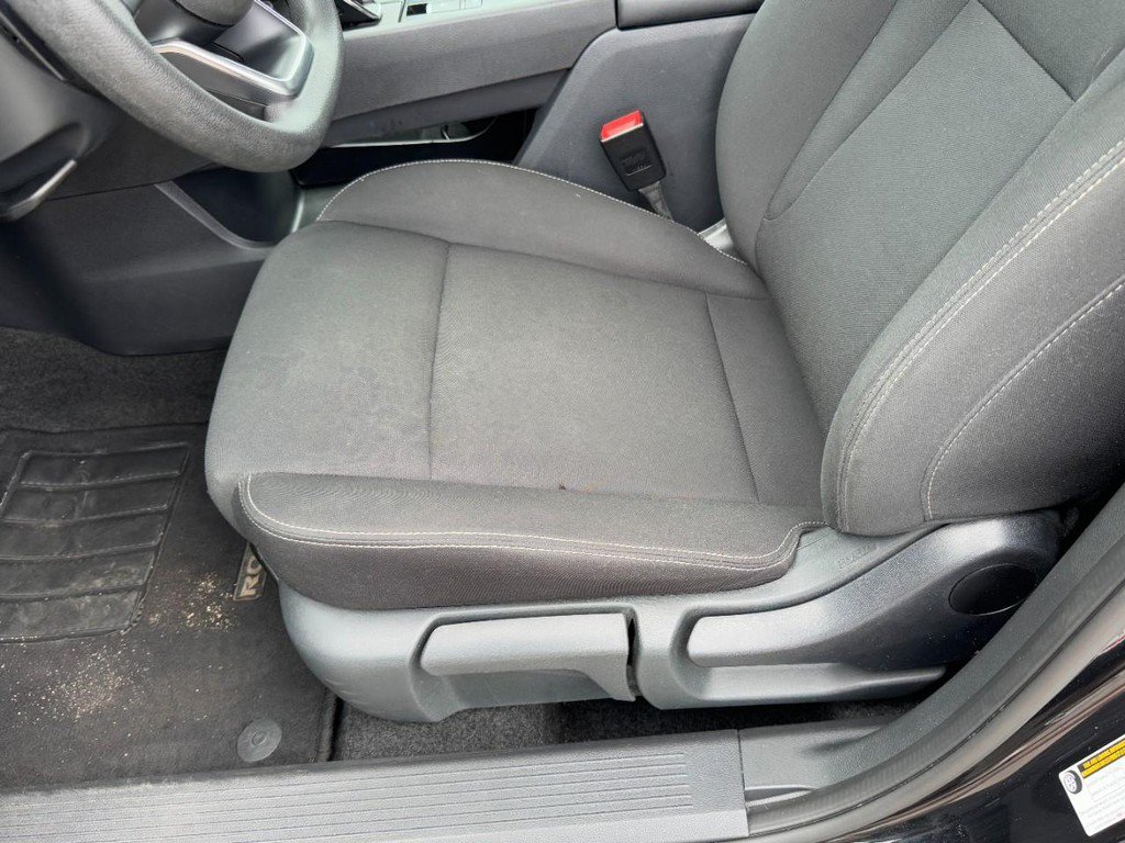 Used 2024 Nissan Rogue S AWD/4WD image 24