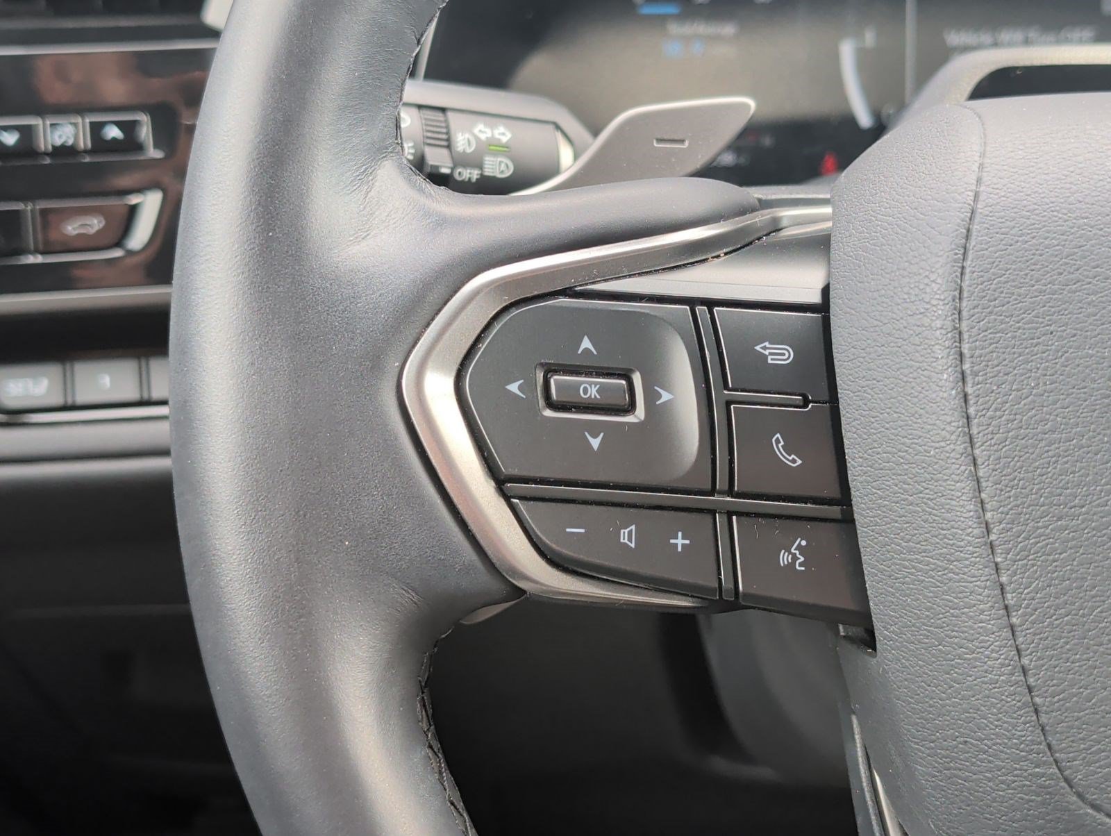 Certified 2025 Lexus TX 350 AWD w/ Technology Package image 14