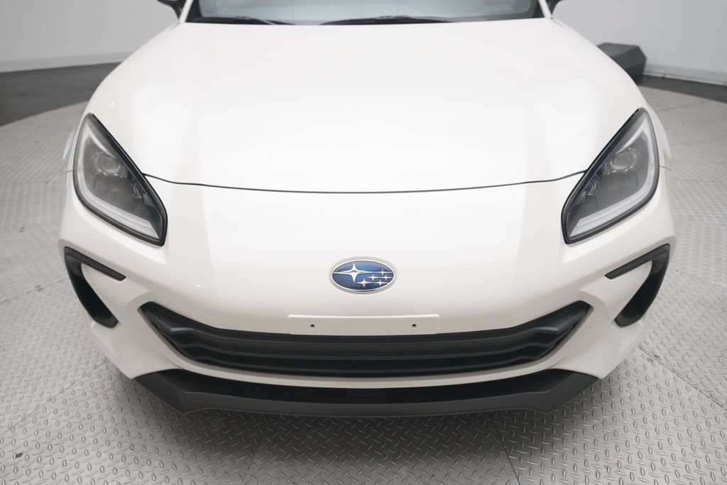 Used 2024 Subaru BRZ Limited w/ Popular Package 2 RWD image 21