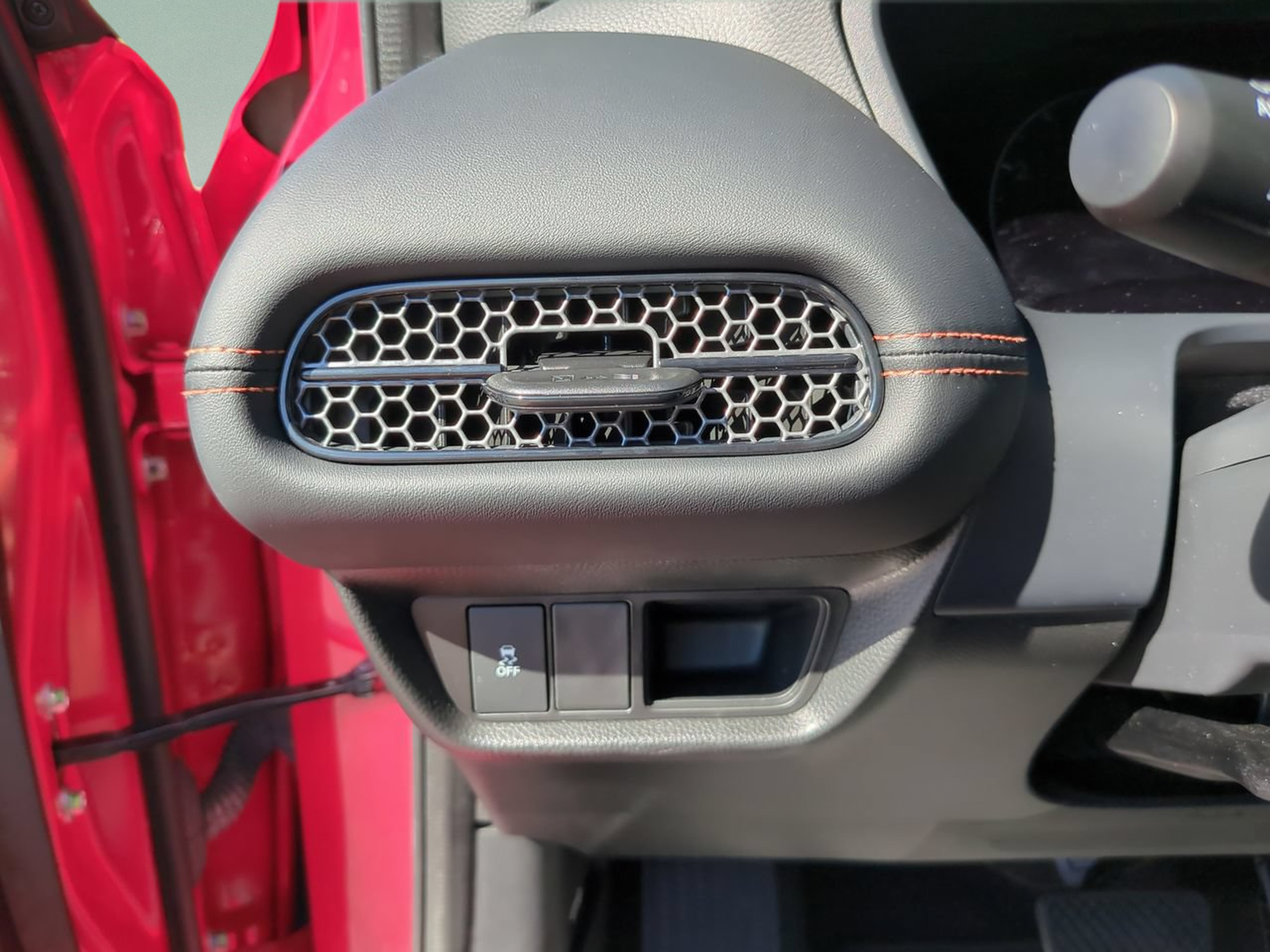 Certified 2026 Honda HR-V Sport image 14