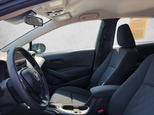 Used 2024 Toyota Corolla LE FWD image 9