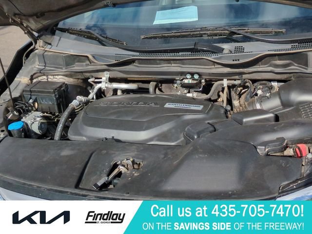 Used 2019 Honda Odyssey EX-L image 34