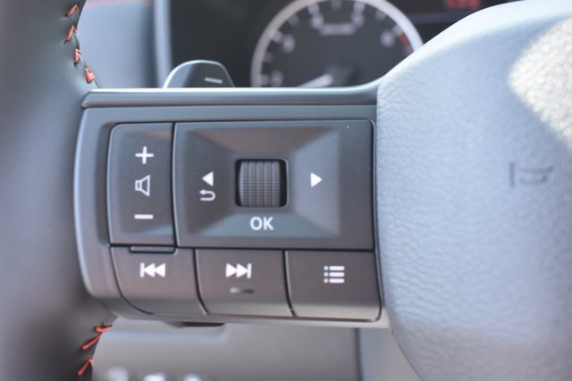 New 2026 Nissan Rogue SV AWD/4WD image 20