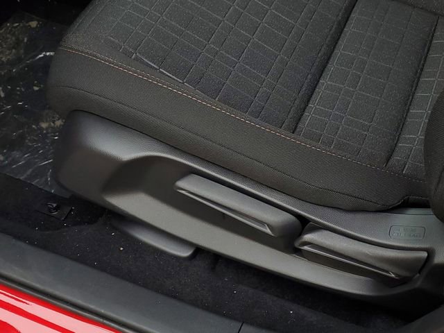 New 2026 Honda HR-V Sport image 10