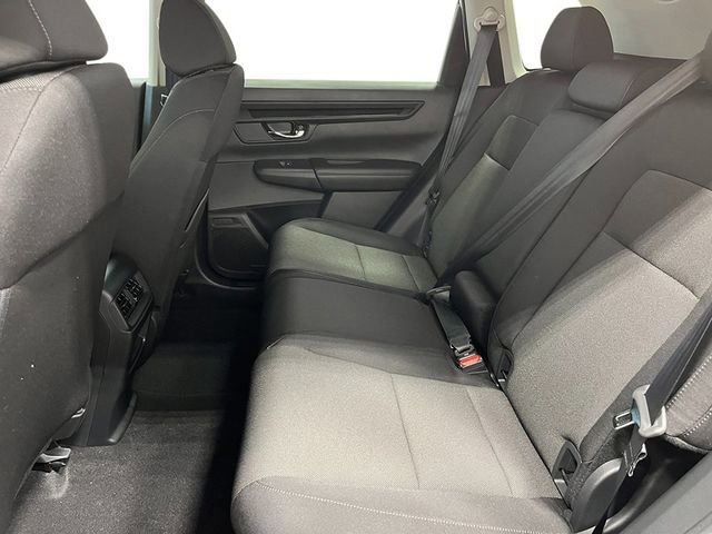New 2026 Honda CR-V EX image 24