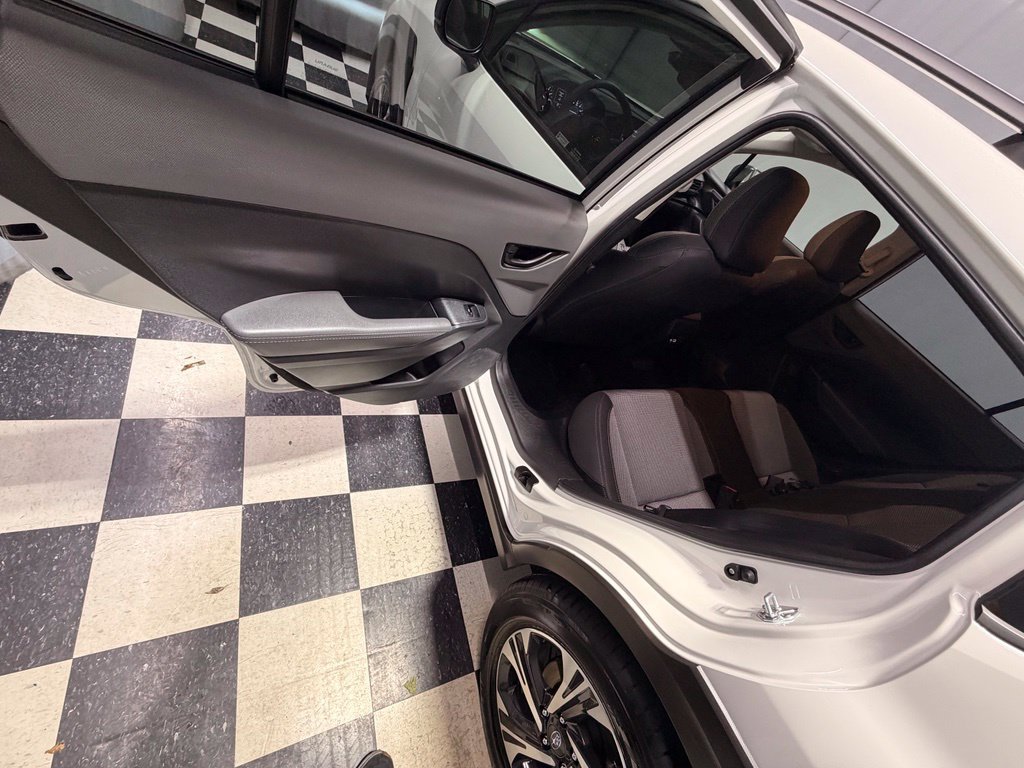 Certified 2024 Subaru Crosstrek 2.0i Premium AWD/4WD image 8