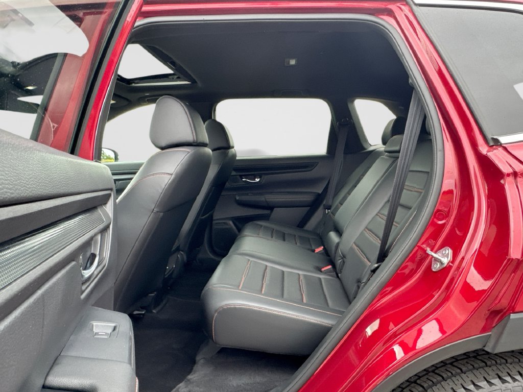 Used 2024 Honda CR-V Sport-L image 22