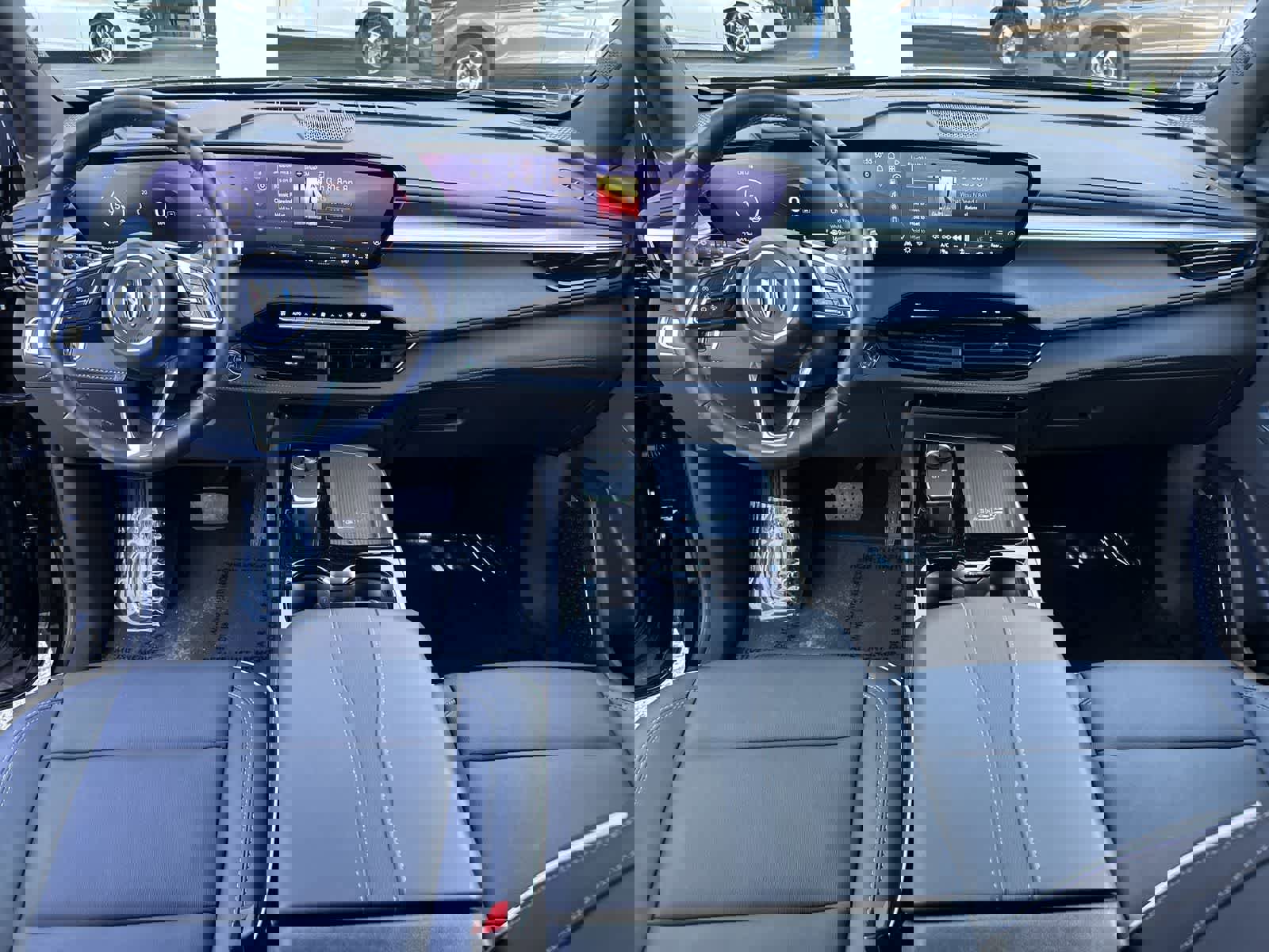 Used 2025 Buick Enclave Preferred image 10